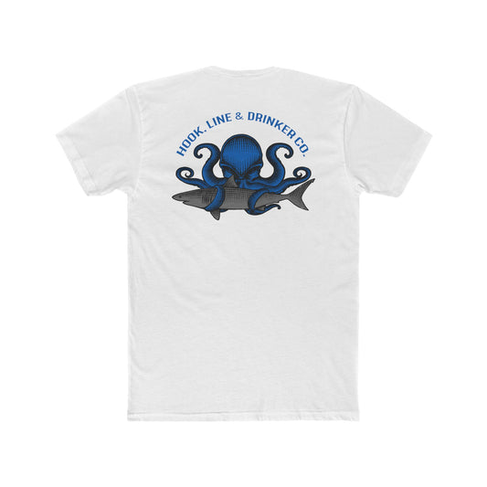 Men's Sharktopus Tee