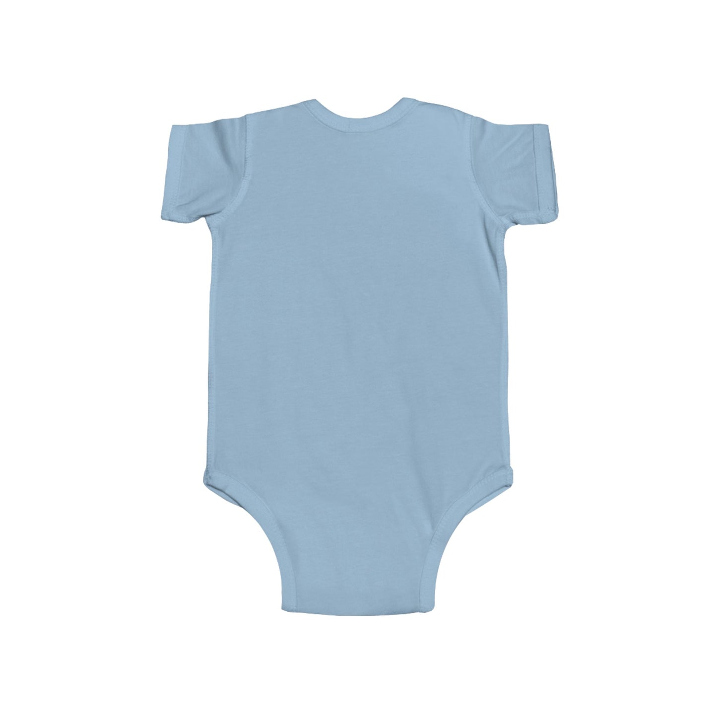 Infant Boys "Bottle Drinker" Onesie