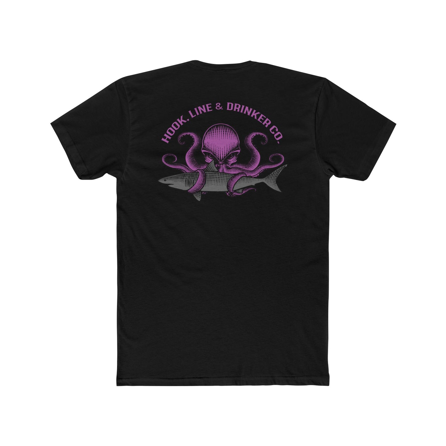 Women's Sharktopus Tee