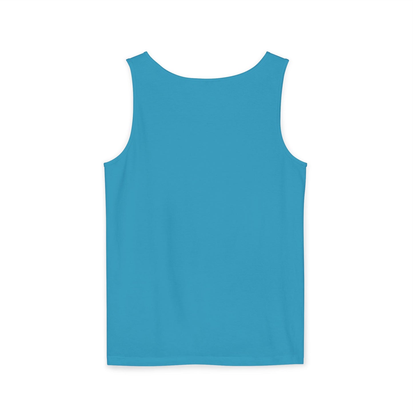 Men's Hook, Line & Drinker Tank