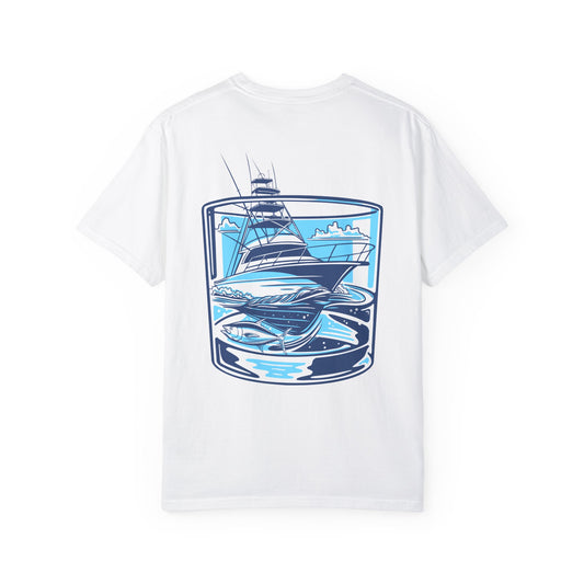 Men's Sea Glass Tee