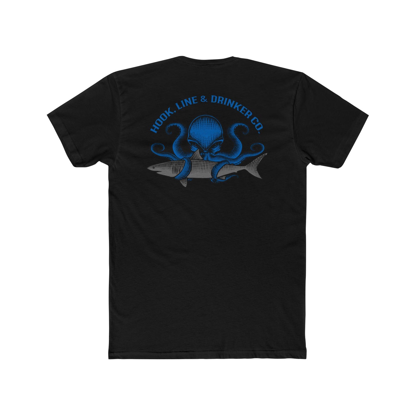 Men's Sharktopus Tee