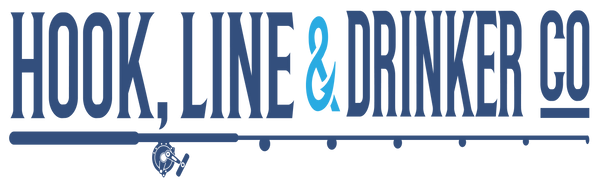 Hook, Line & Drinker Co. - Performance Fishing Apparel