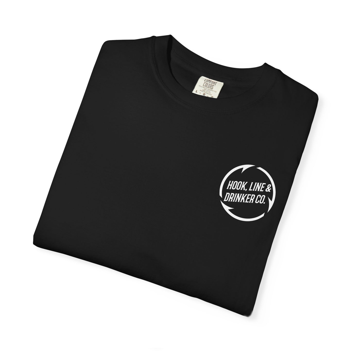 Men's Catch Of The Day Tee