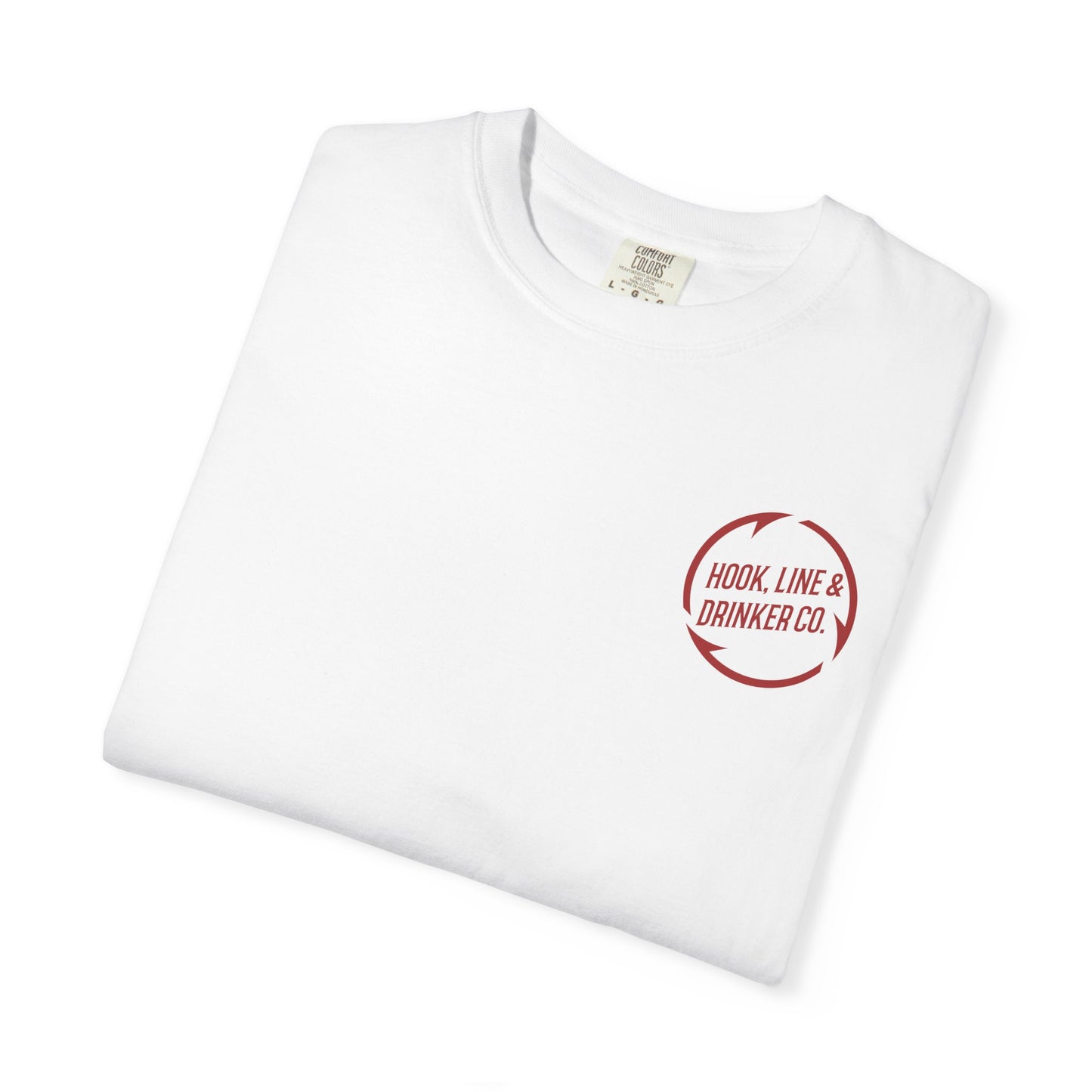 Men's Catch Of The Day Tee