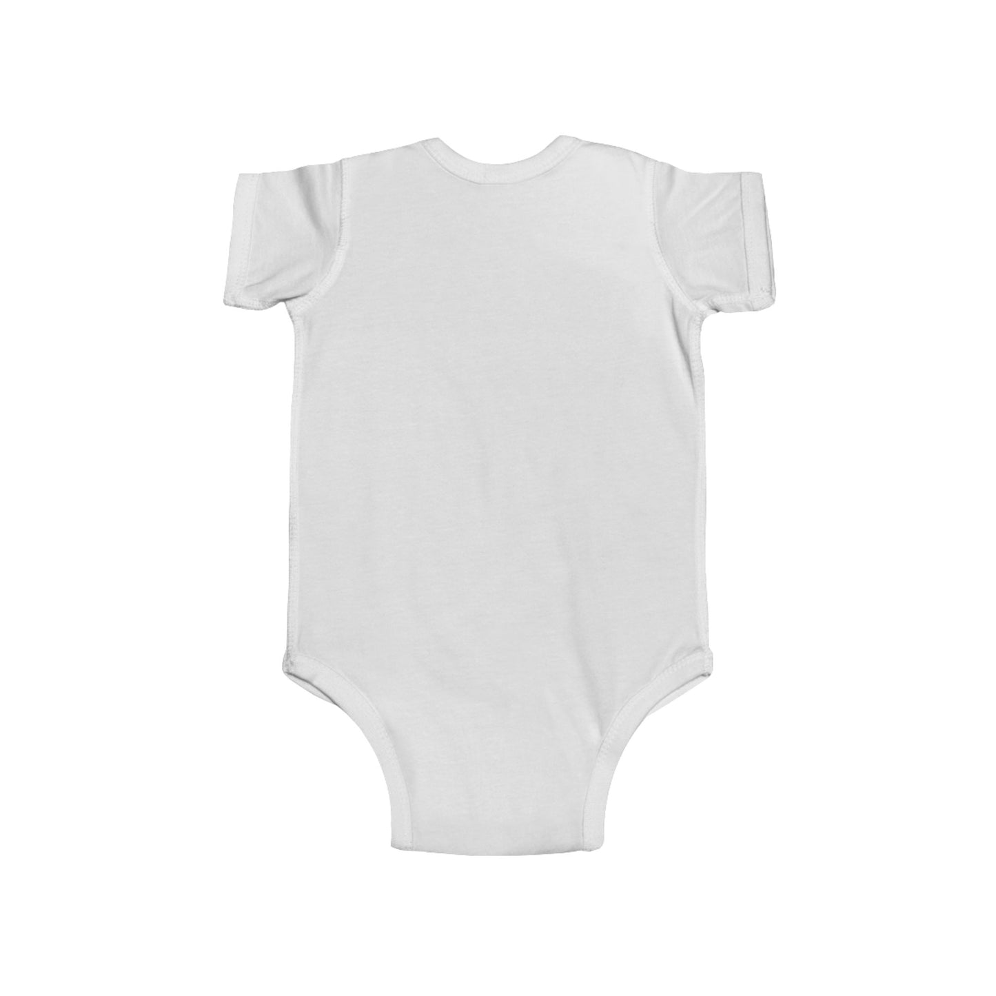 Infant Boys "Bottle Drinker" Onesie