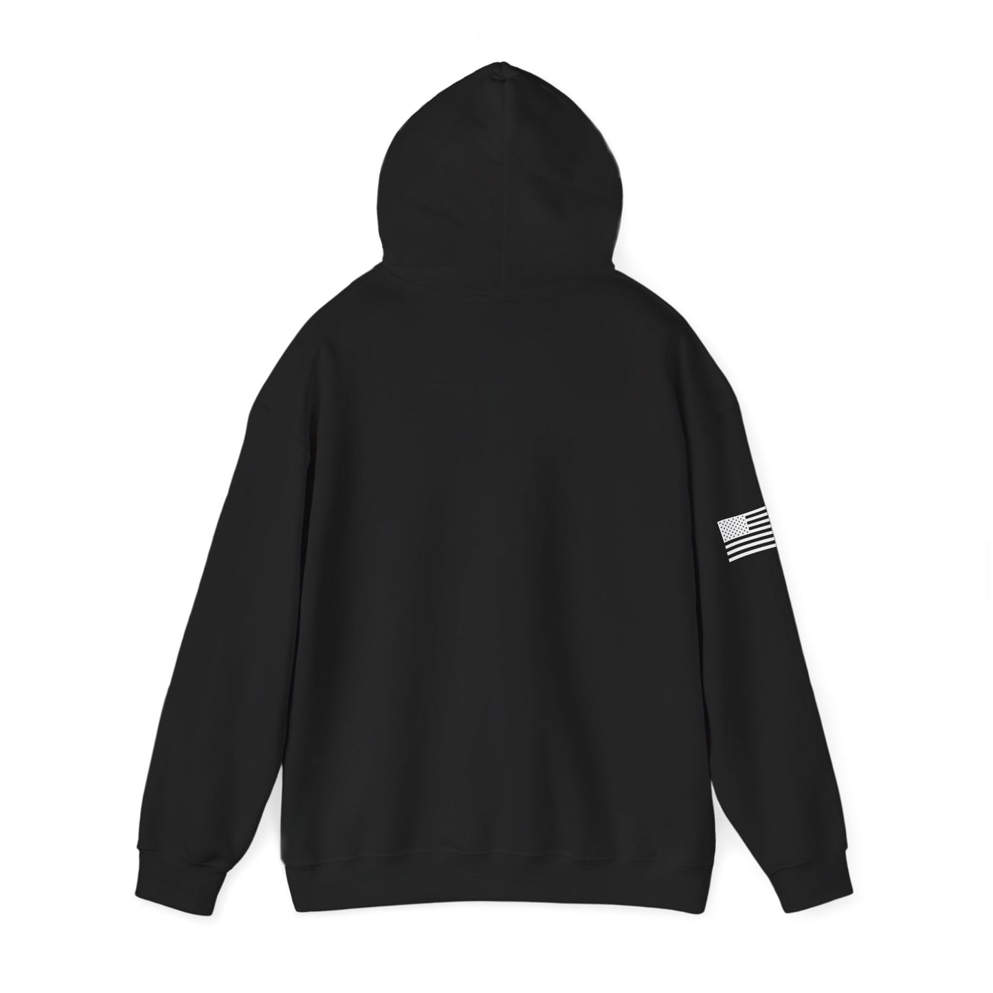 "Hook, Line & Drinker" Heavy Blend Hoodie