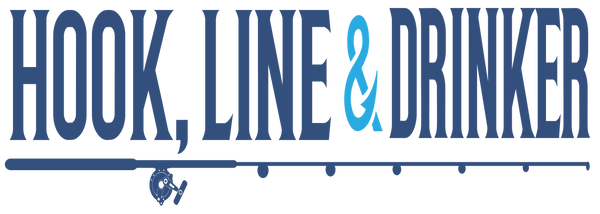 Hook, Line & Drinker Co. - Performance Fishing Apparel